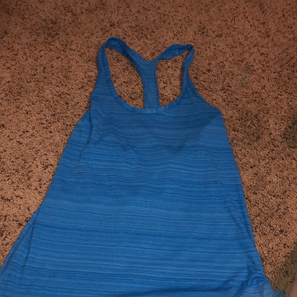 Nike tank top